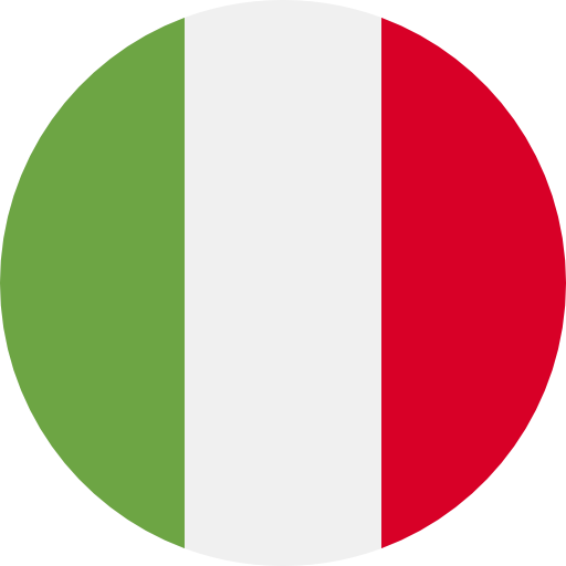 italian flag