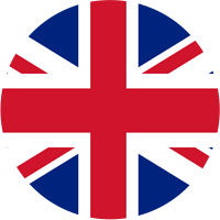 english flag